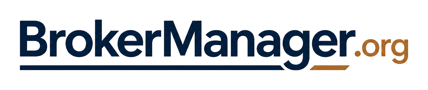 BrokerManager.org